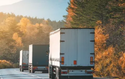 Ankara ile Başyayla Arası Klima Taşıma