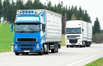 Ankara ile Başyayla Arası Eşya Taşıma